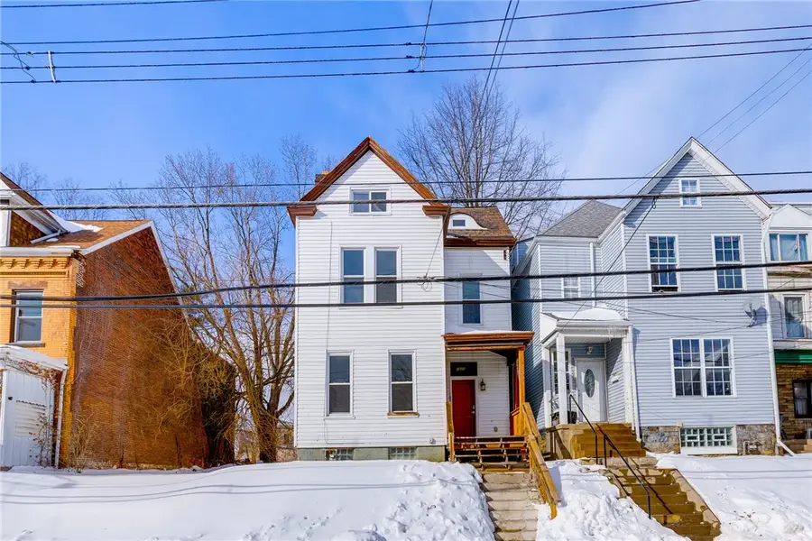 1228 Woodland Ave, Pittsburgh, PA 15212 - #2