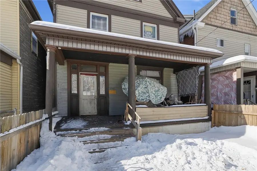 1245 Kenneth Avenue, New Kensington, PA 15068 - #2