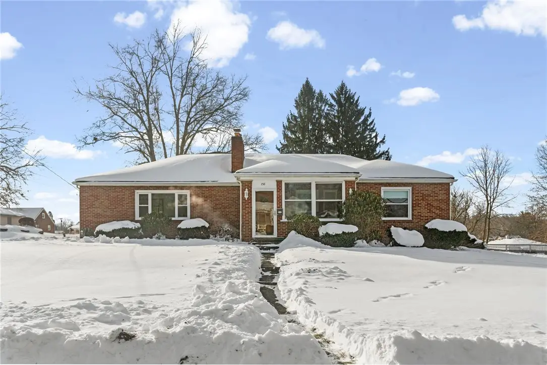 738 Addis, New Castle, PA 16101 - #1