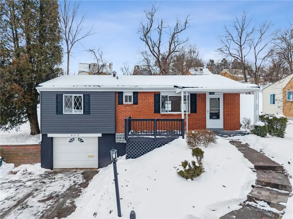 842 Garlow Blvd, Plum, PA 15239 - #1