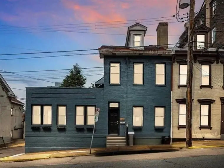 375 Main St, Pittsburgh, PA 15201 - #1