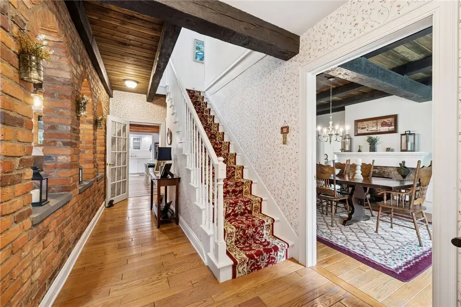 513 Austraw Rd, Ligonier Township, PA 15658 - #2