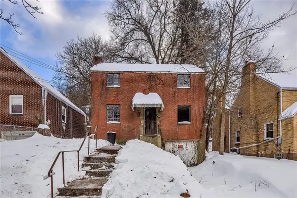 2132 Laketon Rd, Wilkinsburg, PA 15221