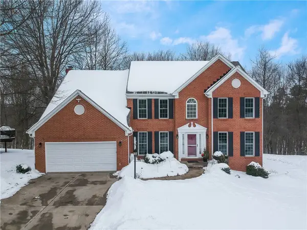 704 Helen Court, Cranberry Twp, PA 16066