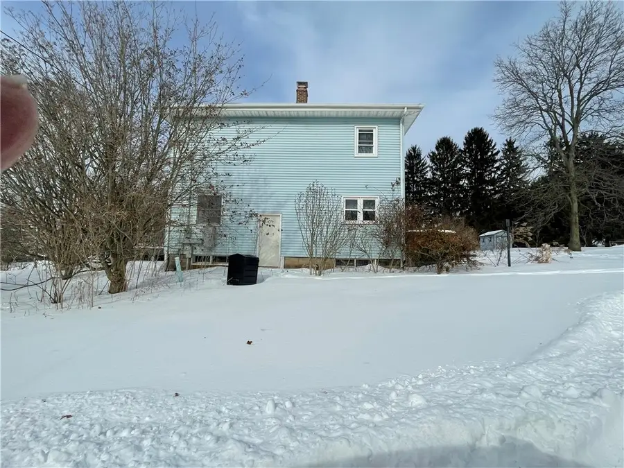 495 E Jamestown Road, Greene, PA 16125 - #3