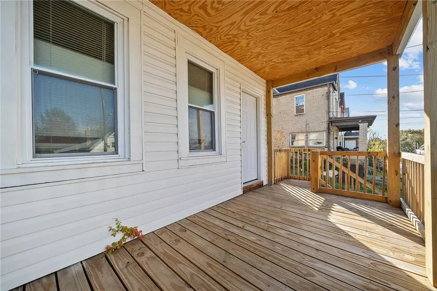 833 Estella Ave, Pittsburgh, PA 15210 - #2