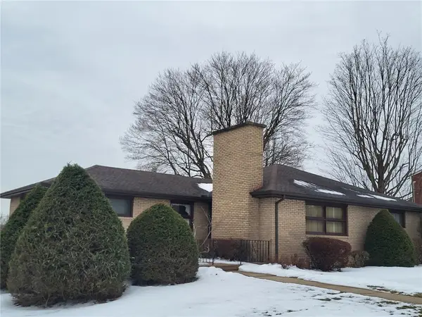 105 Hemlock Dr, Unity  Twp, PA 15650