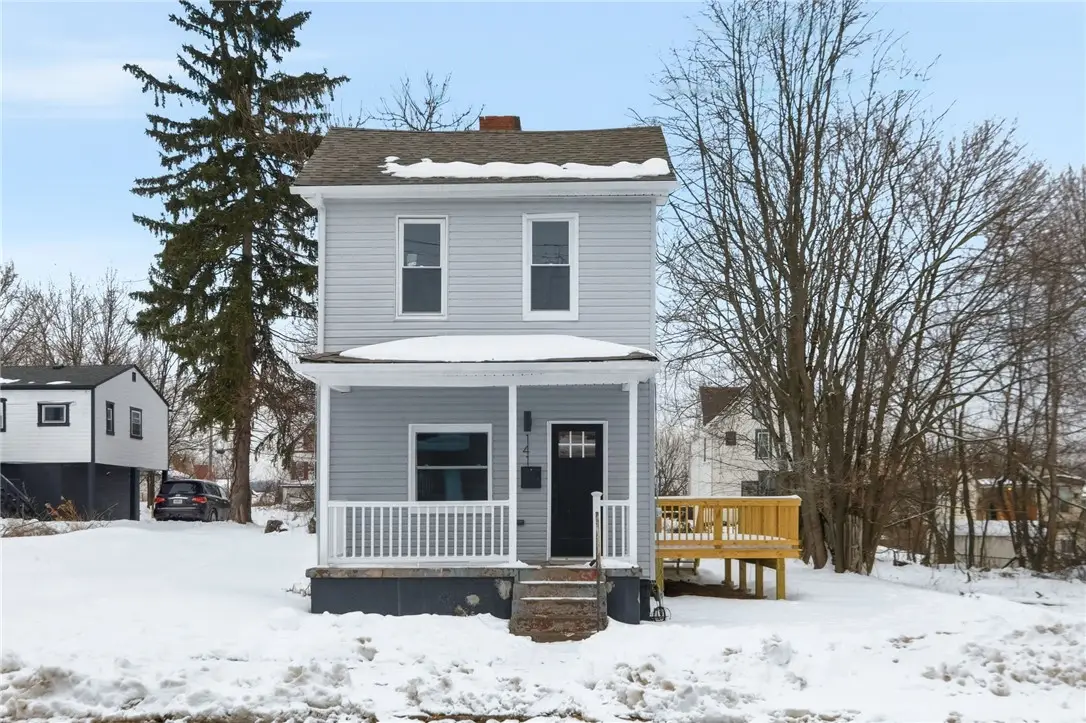 141 W 15th Ave, Homestead, PA 15120 - #1
