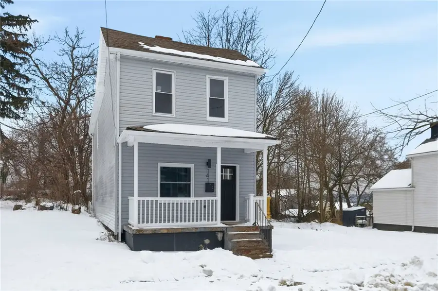 141 W 15th Ave, Homestead, PA 15120 - #2