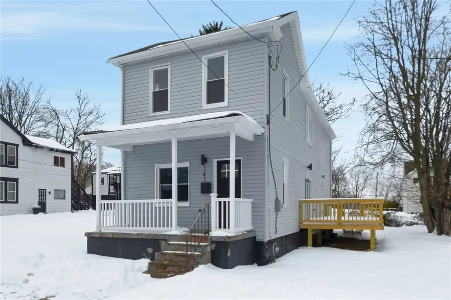 141 W 15th Ave, Homestead, PA 15120 - #3