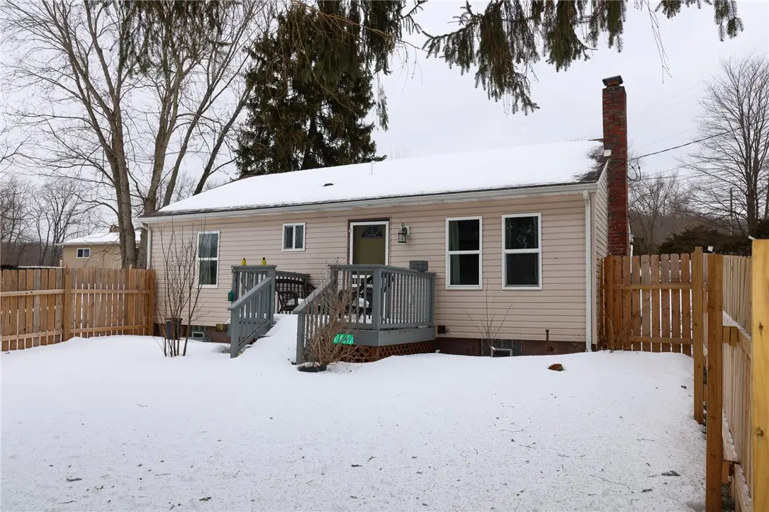 125 Church Road, Slippery Rock, PA 16057 - #1