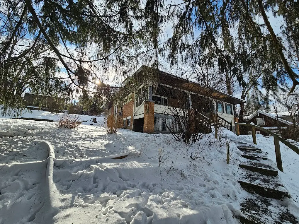 504 Marne Ave, Monongahela, PA 15063 - #1