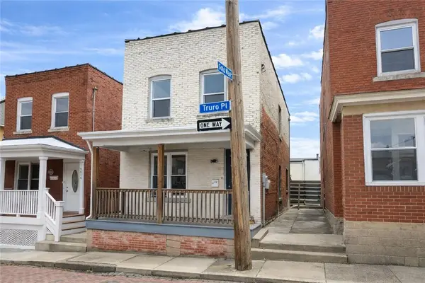 4614 Truro Pl, Oakland, PA 15213