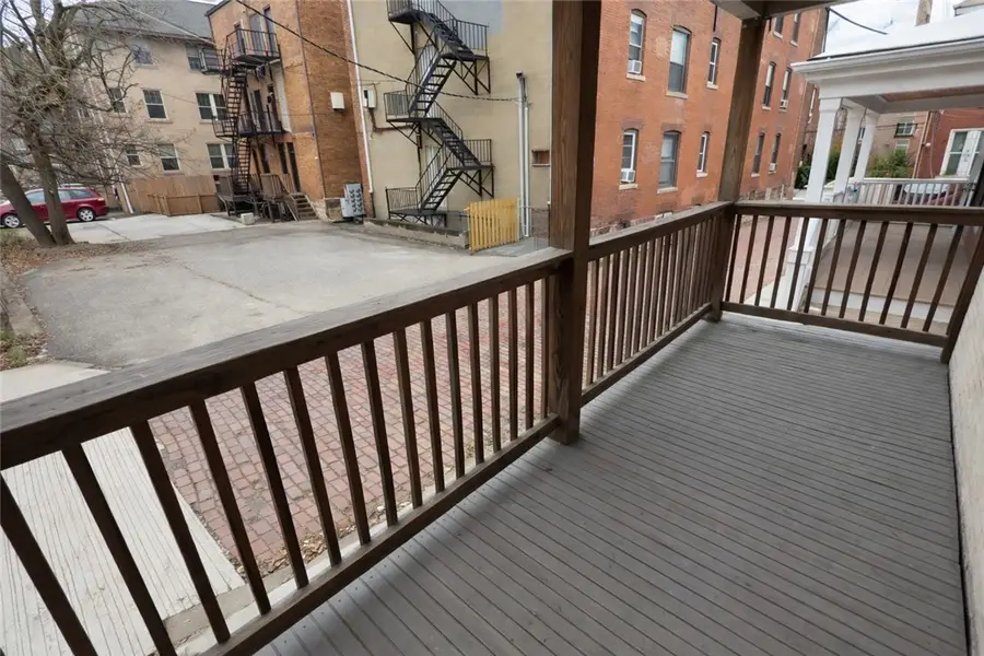 4614 Truro Pl, Oakland, PA 15213 - #2