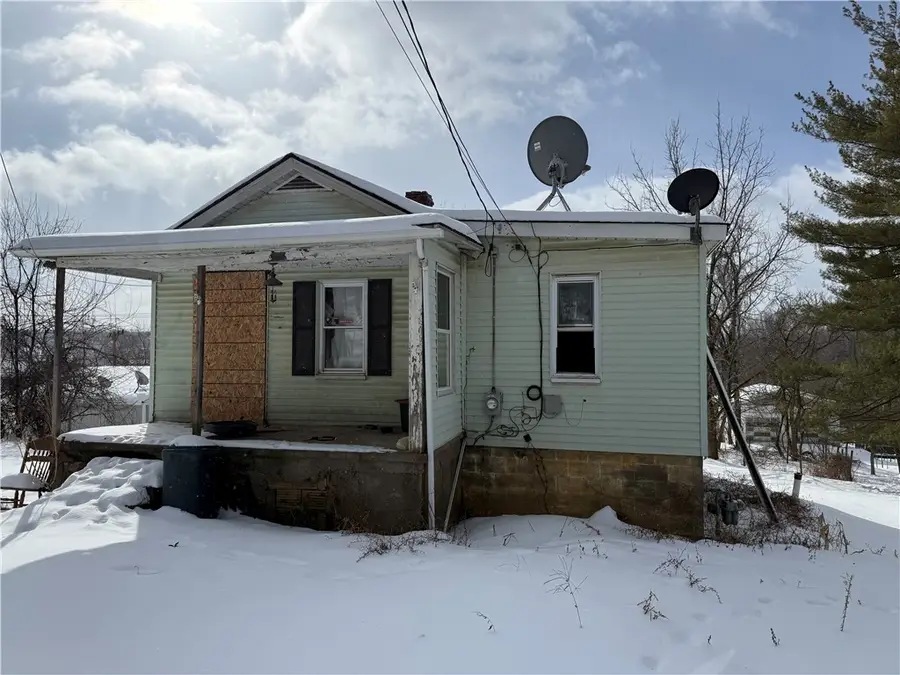 5 William St, Canton, PA 15301 - #2