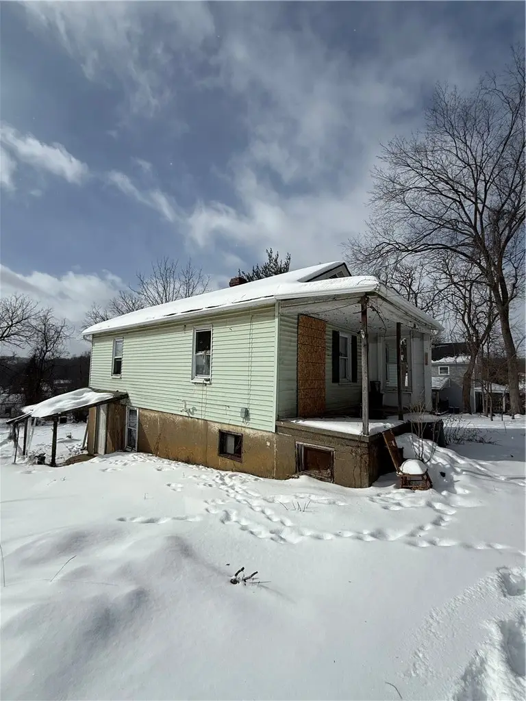 5 William St, Canton, PA 15301 - #3