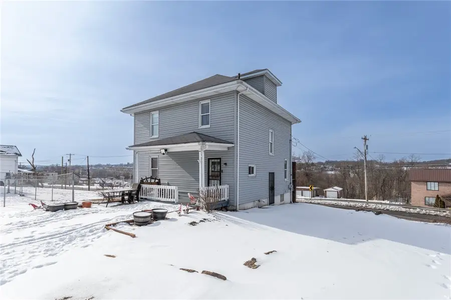 348 N Gallatin Ave, North Union Township, PA 15401 - #2