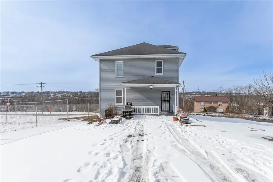 348 N Gallatin Ave, North Union Township, PA 15401 - #3