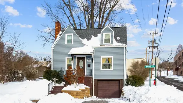 200 Wayne Street, Baden, PA 15005