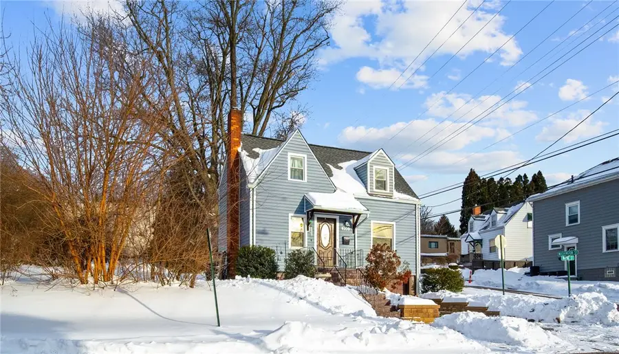 200 Wayne Street, Baden, PA 15005 - #2