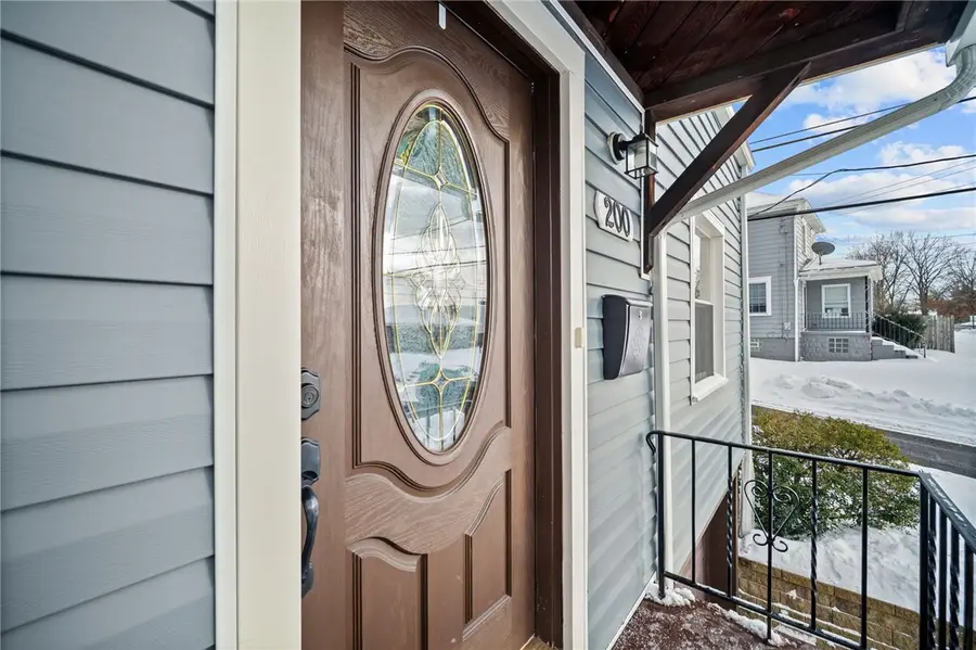 200 Wayne Street, Baden, PA 15005 - #3