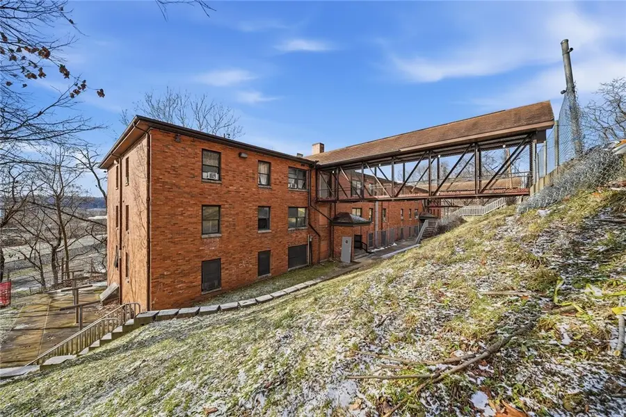 121 Locust Street, Ambridge, PA 15003 - #2