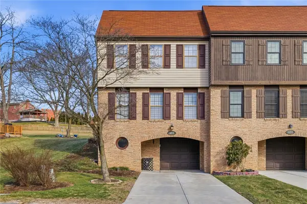 401 Maywood Dr, Bethel Park, PA 15102