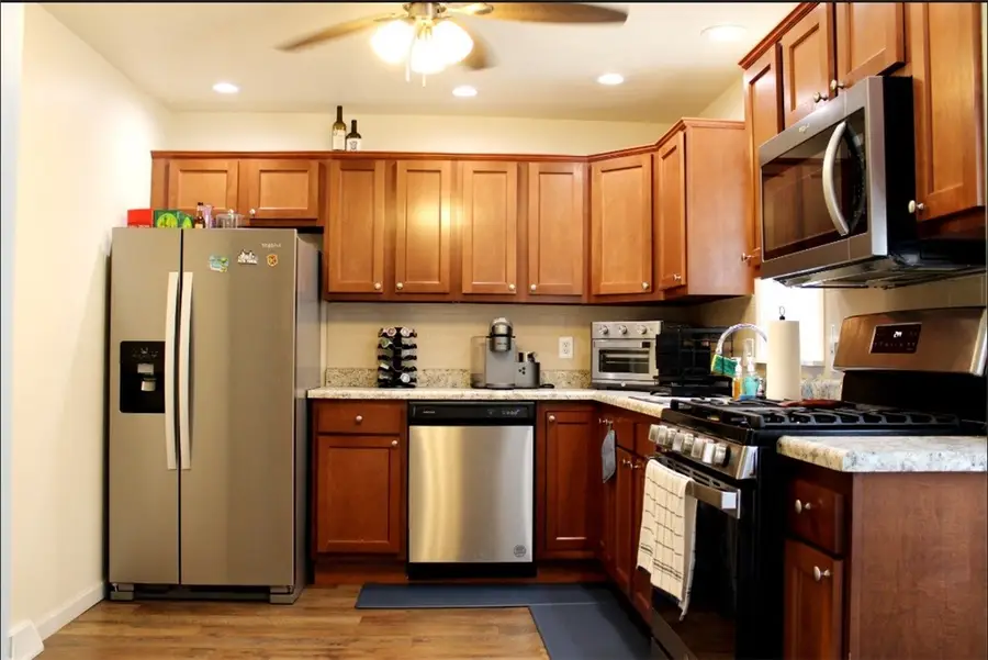 157 East College St., Canonsburg, PA 15317 - #3