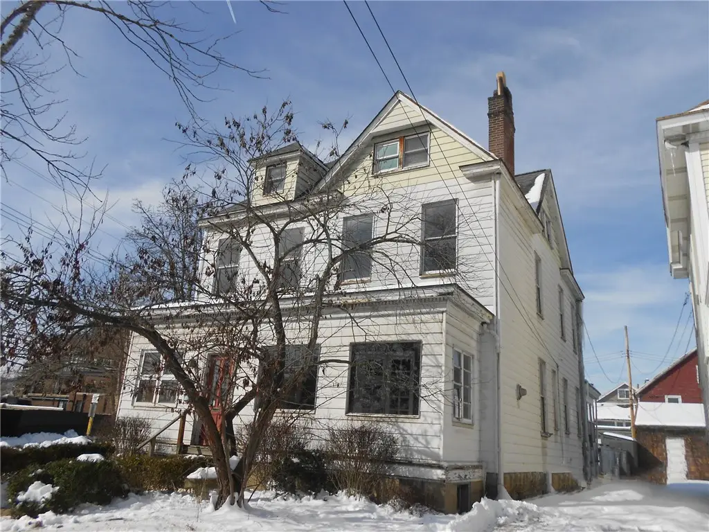 601 Locust Pl, Sewickley, PA 15143 - #1