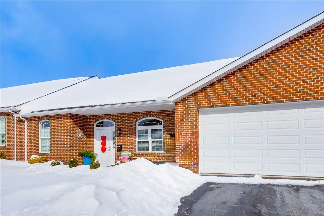 903 Valentina, Lower Burrell, PA 15068 - #1