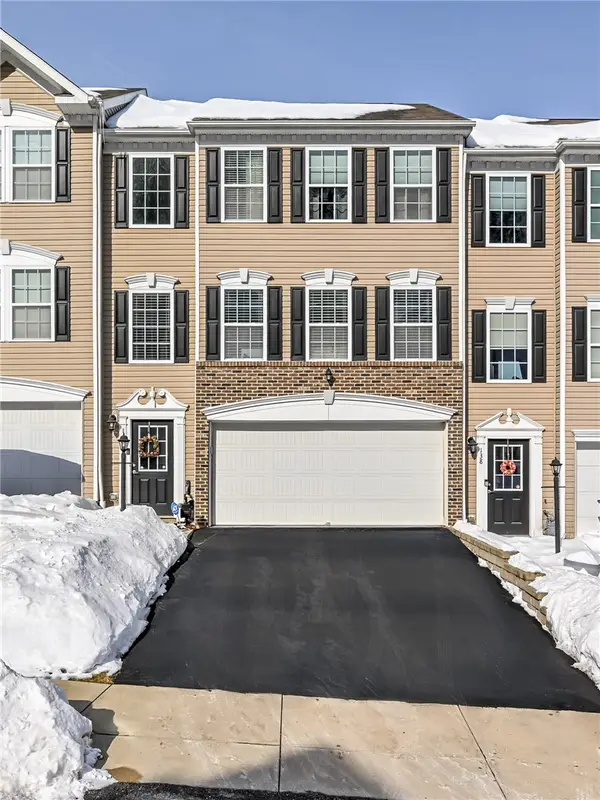 140 Rylie Dr, Jackson Twp, PA 16037