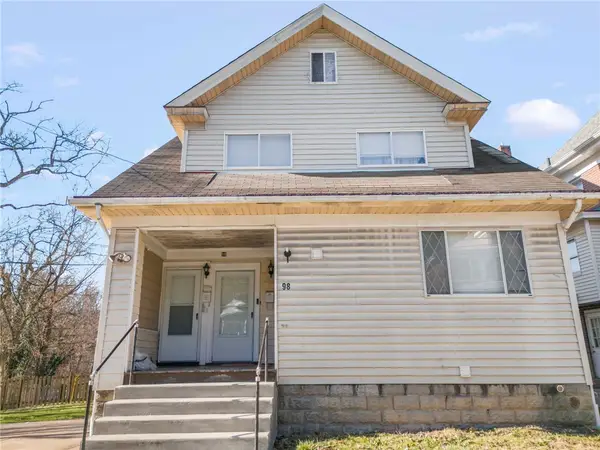 98 Sterrett St, Crafton, PA 15205