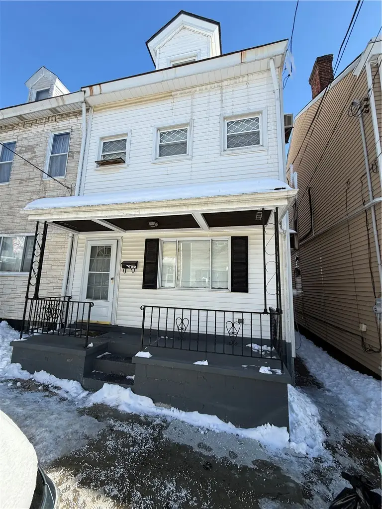 435 Cedarville St, Bloomfield, PA 15224 - #1