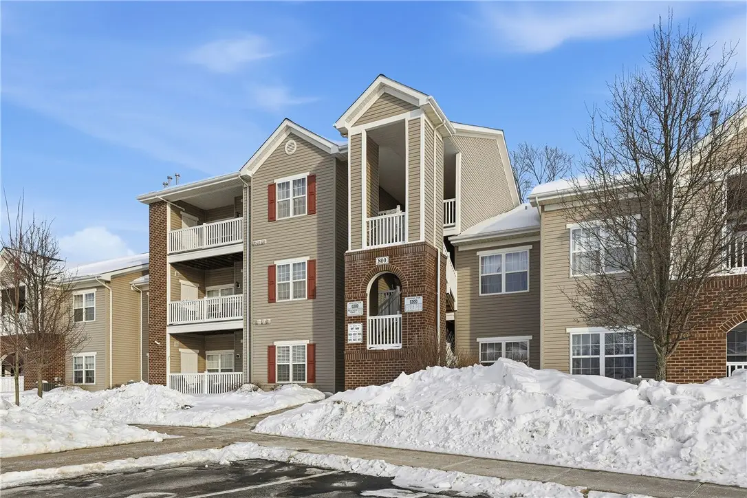 802 Stockton Rdg, Cranberry Township, PA 16066 - Image #1