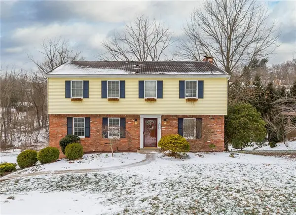 171 Fawn Valley Drive, Peters Twp, PA 15317