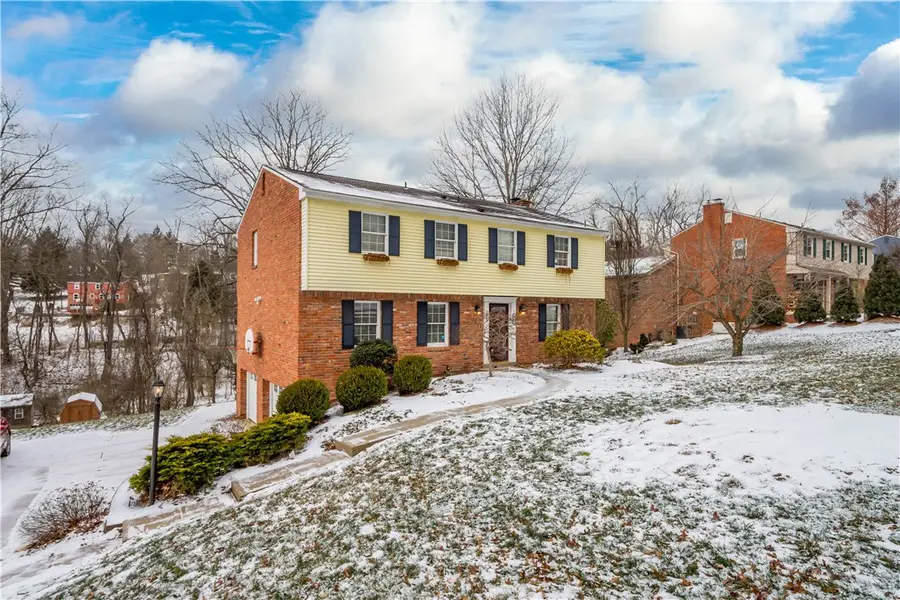 171 Fawn Valley Drive, Peters, PA 15317 - #3