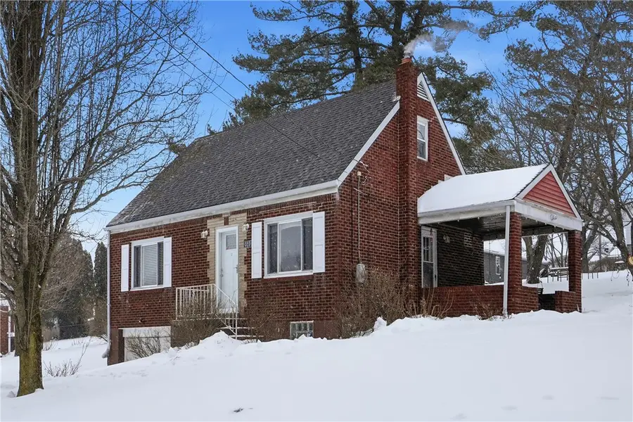 523 Thomas St, Plum, PA 15239 - #2