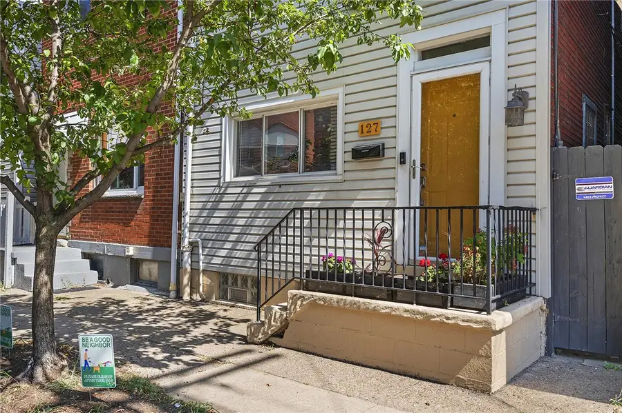 127 S 22nd Street, Pittsburgh, PA 15203 - #2