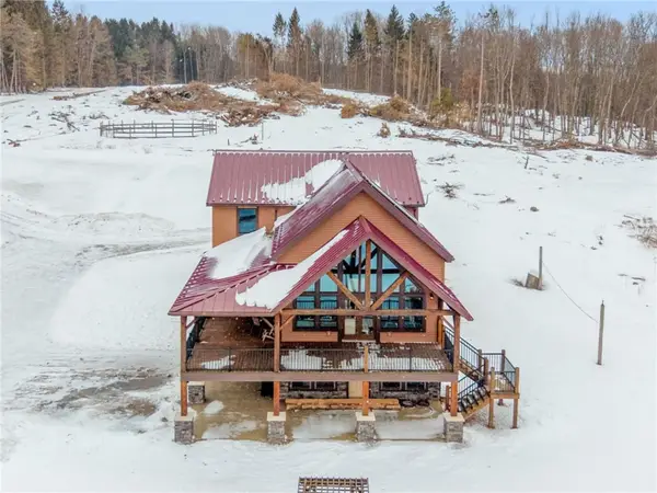 48 Zimran Dr., Rossiter, PA 15772