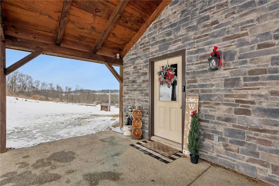 48 Zimran Dr., Rossiter, PA 15772 - #3