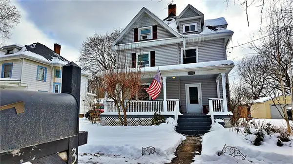 3037 E Main St, West Middlesex Boro, PA 16159