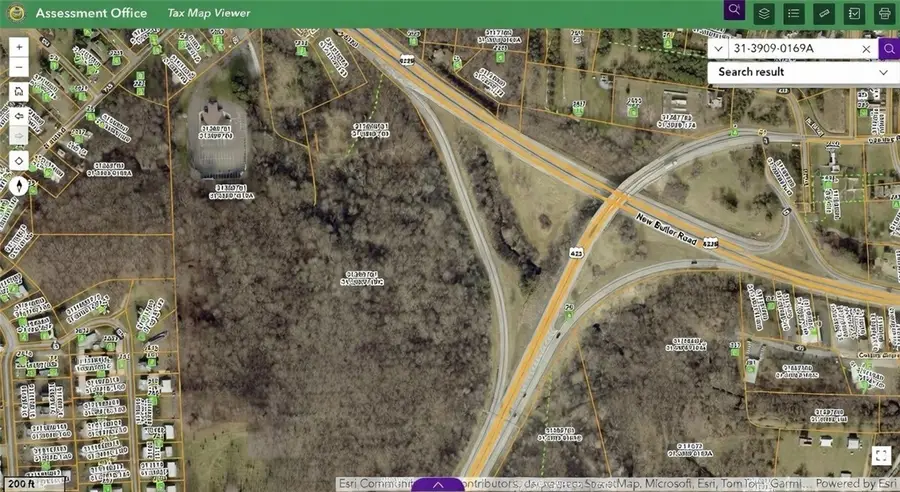 000 New Route 422, Shenango, PA 16105 - #3