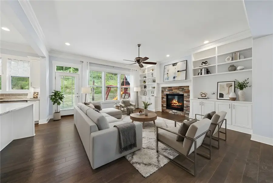 5525 Fontana Court, Export, PA 15632 - #3