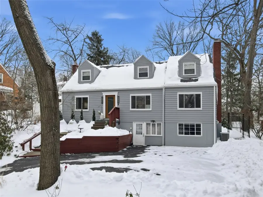 8468 Peebles Rd, McCandless, PA 15237 - #2