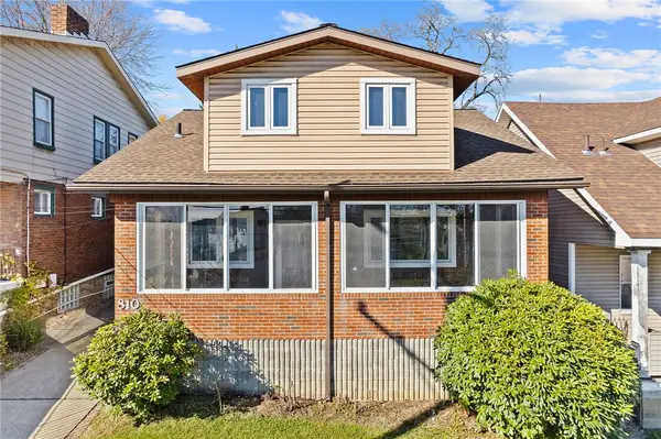 810 Collier, Carnegie, PA 15106