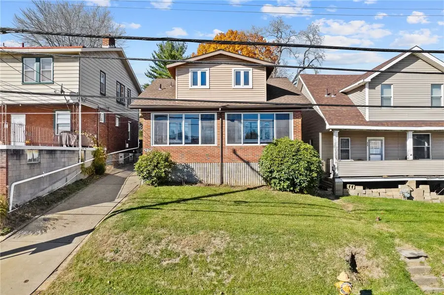 810 Collier, Carnegie, PA 15106 - #2