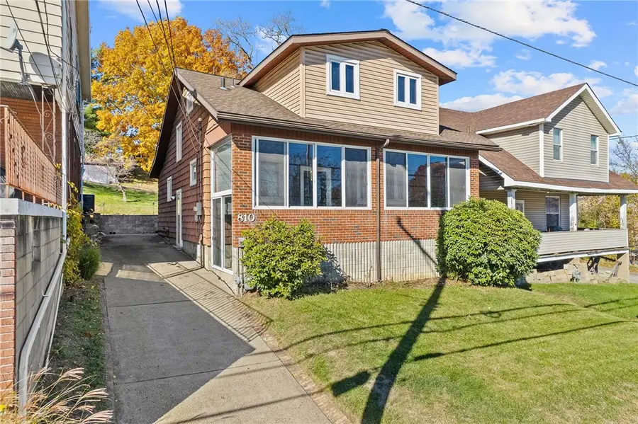 810 Collier, Carnegie, PA 15106 - #3