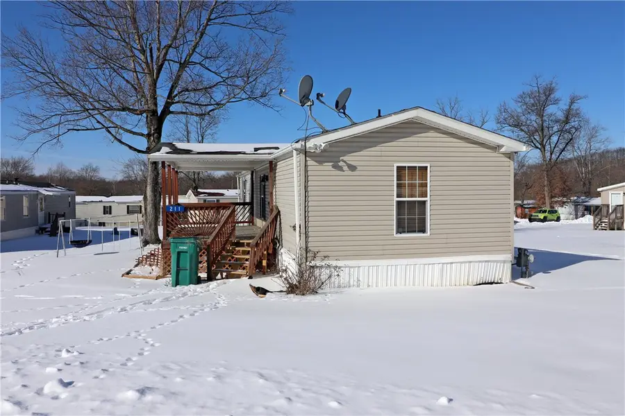 211 Brown Street, Millwood, PA 15627 - #2