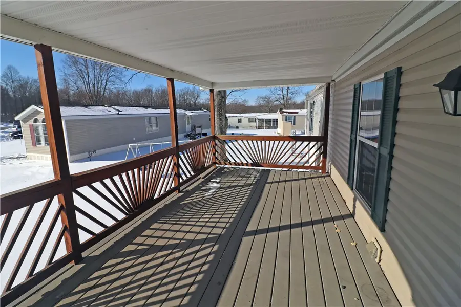 211 Brown Street, Millwood, PA 15627 - #3