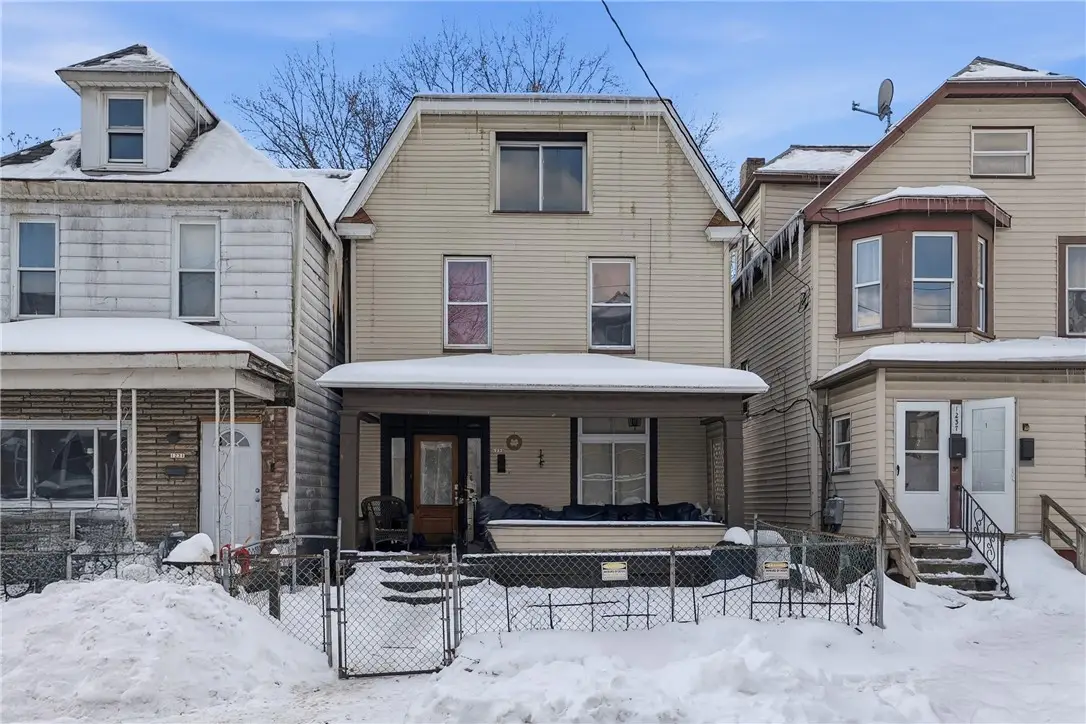 1233 Kenneth Avenue, New Kensington, PA 15068 - #1